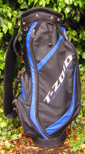 5 Division Mizuno T-Zoid Golf