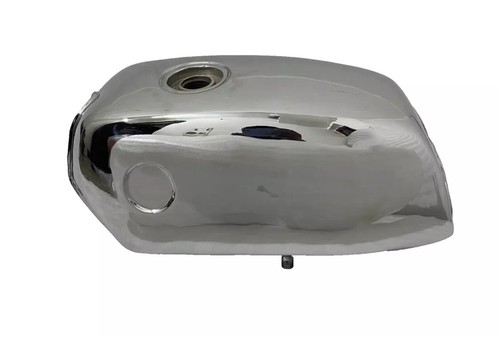 Bmw r45 r65 1981 - r45, chrome