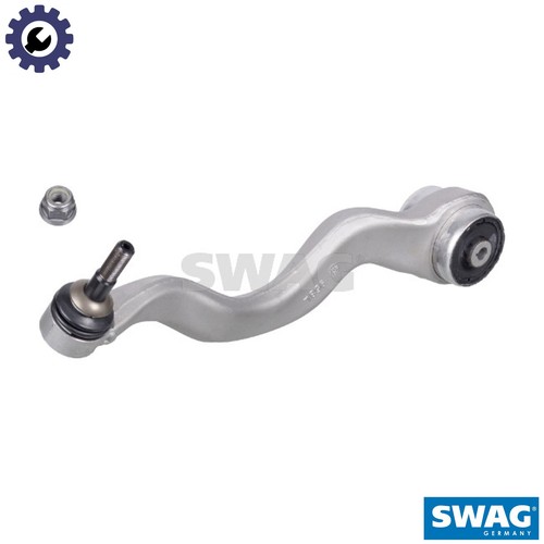 Controltrailing arm wheel - arm,