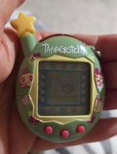 Tamagotchi V4.5 Blue Shell
