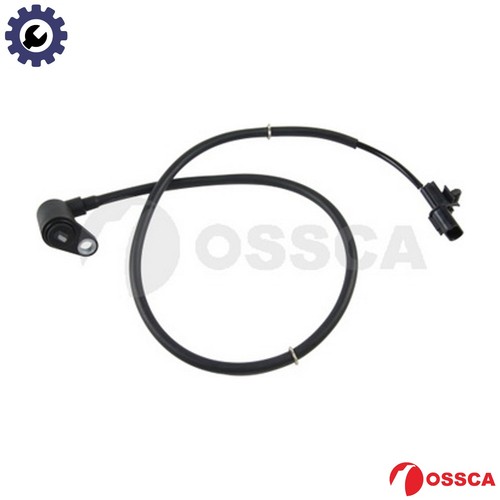 Sensor wheel speed - sensor, 20899