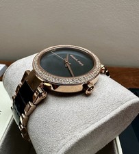 Michael Kors Parker Rose Gold