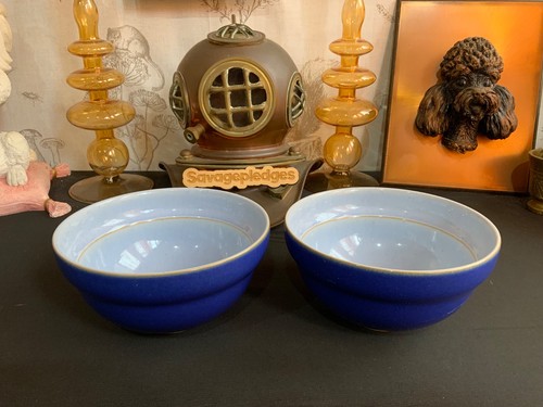 Pair denby everyday - pair,