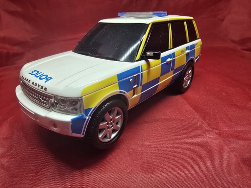 Scalextric c2833 drift police - scalextric,