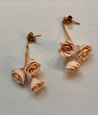 Eden B Studio Bespoke Earrings