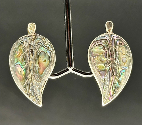 Vintage mexican sterling - mexican,