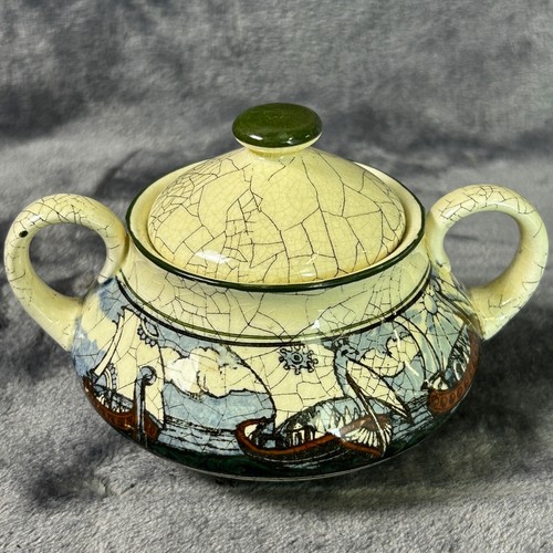 Antique royal doulton - royal,