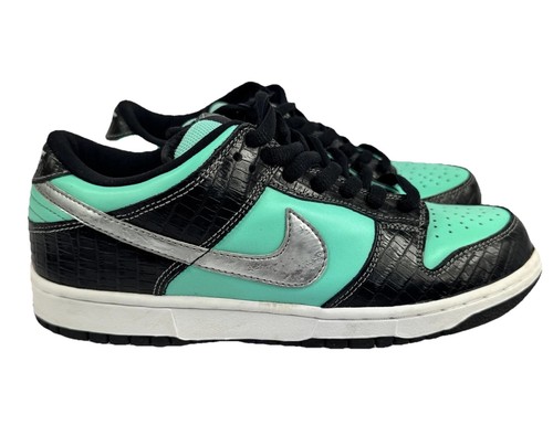 Nike vintage dunk low - nike, -vintage