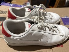 Vintage 80's nike  pointure