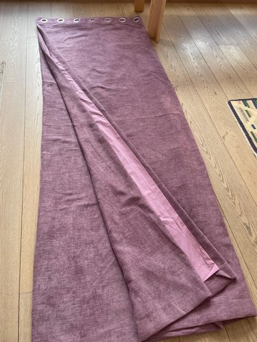 Very large single lined - large,