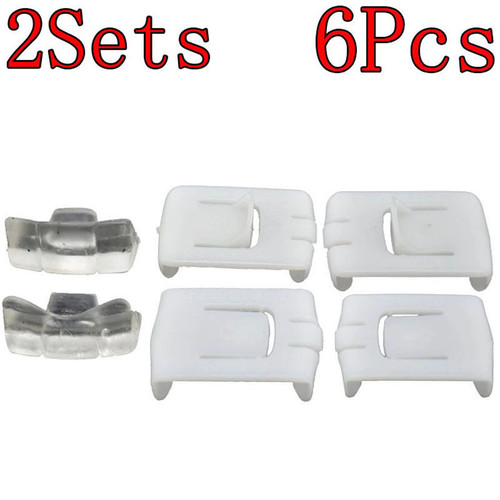 6pcs for corrado - vw, mk1