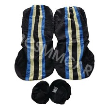 2Pcs Car Front Seat Covers