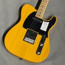 Fender Standard Telecaster MN