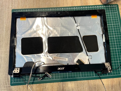 Acer aspire 6 - acer, (5741z)