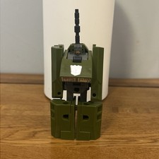 G1 Transformer Brawl