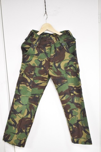 British army pattern dpm - british,