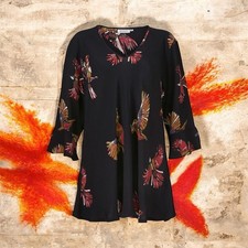 Stunning Standout Masai Loose