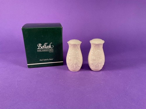 Belleek serenity salt - serenity, &