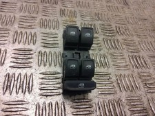 SEAT ARONA KJ7 Front Left Door