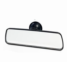 Rear View Mirror for Driving