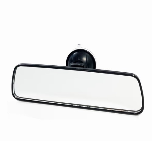 Rear view mirror for driving - view,