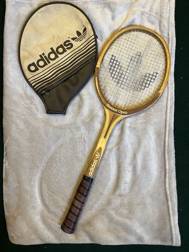 Vintage 1980 adidas nastase - 1980,