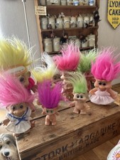 Vintage Job Lot Collection 10