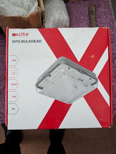 Xcite wps square - wps,