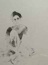 Vintage Robert Heindel