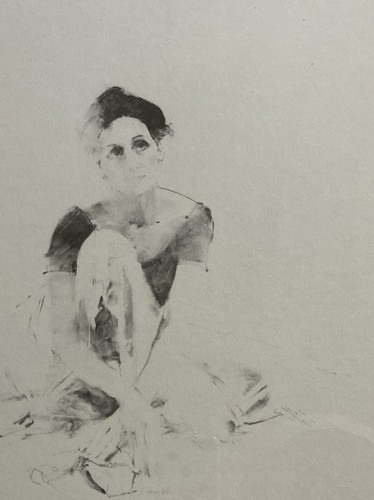 Vintage robert heindel - robert,