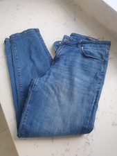 Denim girlfriend jeans size - girlfriend, 12