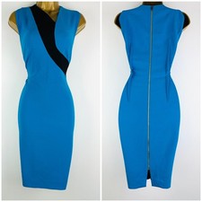 Roland Mouret Colour block