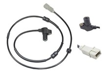 Intermotor Front ABS Sensor