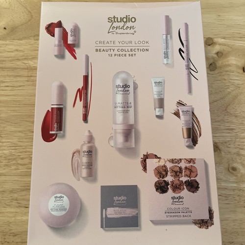 Studio london piece beauty - london,
