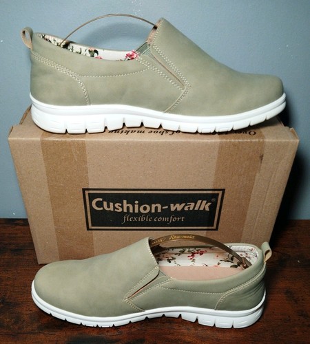 Cushion walk ladies - cushion, flats
