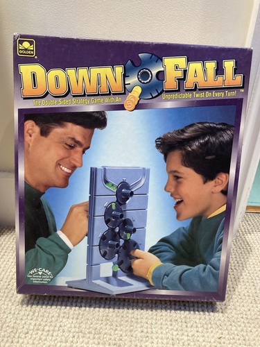Downfall classic s game - downfall., 90’s