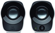 Logitech Z120 Speaker For PC Computer