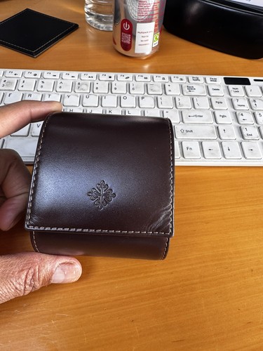 Patek philippe watch leather - philippe,
