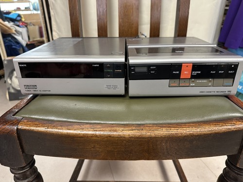 Ferguson videostar 3v46 vhs - 3v46,