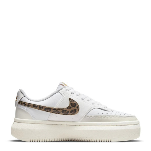 Nike womens white leopard - nike,