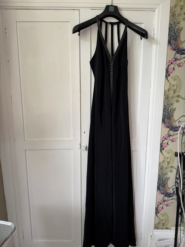 Fiona pearce black evening - fiona,
