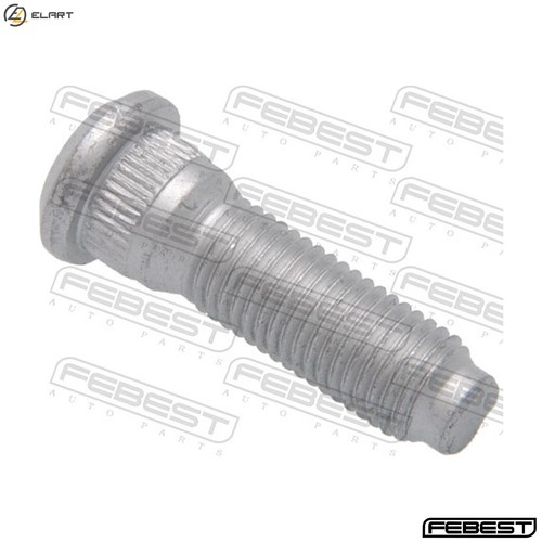 Wheel stud 0184 002 for - 0184-002, lexus