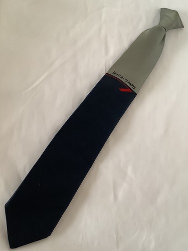 Vintage british airways - vintage,