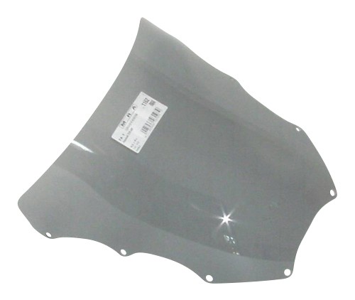 Zxr 400 touring screen - screen, tn