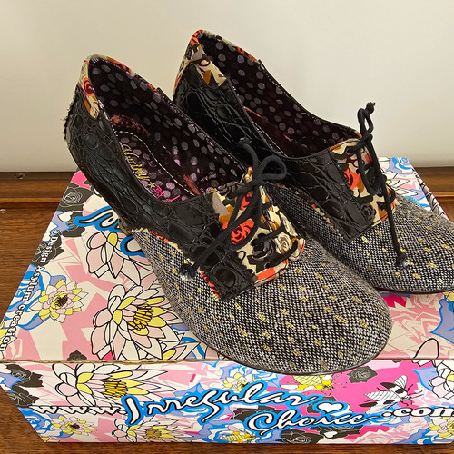 Irregular choice women - irregular,