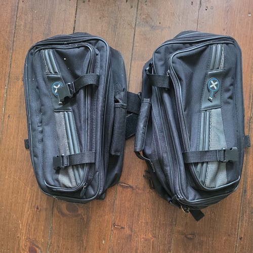 Oxford panniers of414 - 1,