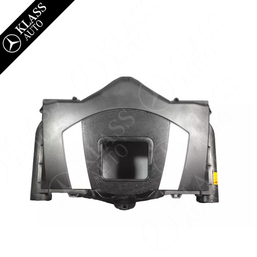 Mercedes slk 350 w171 - 350, exhaust