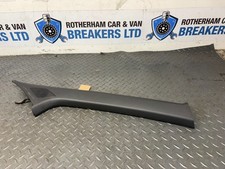 SEAT IBIZA FR (2021) -   OS (DRIVER) A PILLAR TRIM 6F0867234D