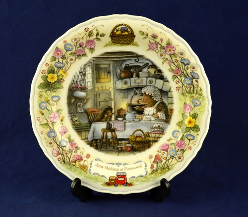 Wedgwood foxwood tales - wedgwood, by