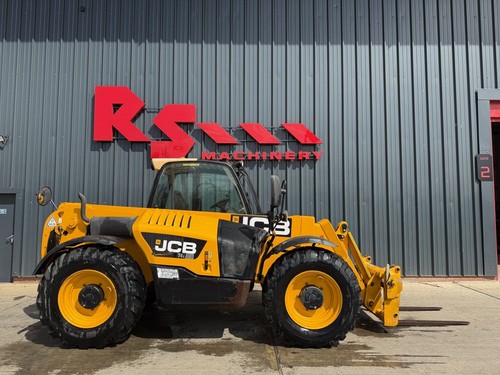 Jcb 541 year - jcb,